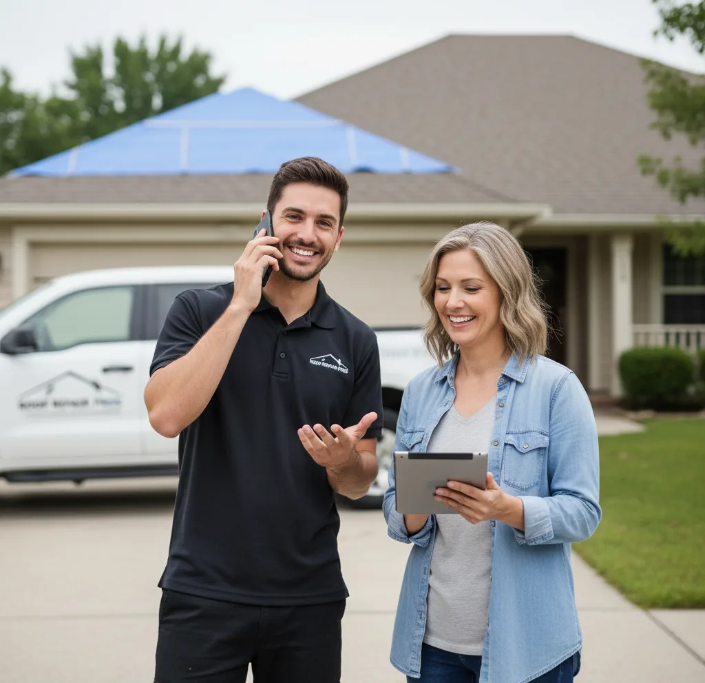 Storm Damage Repair in Rock Hill, NY